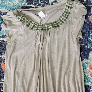 Womens top